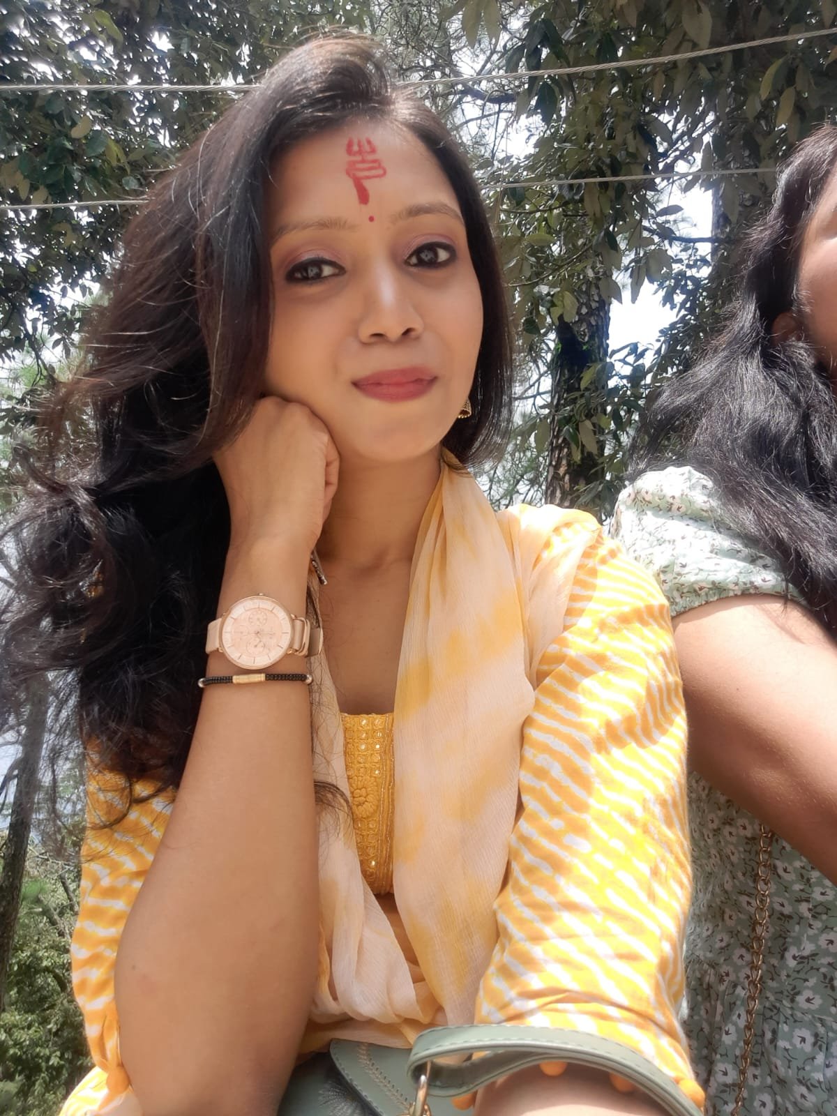 ANJU YADAV